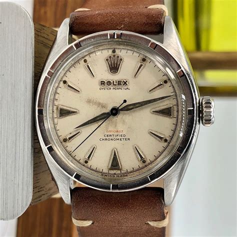 sell vintage rolex.